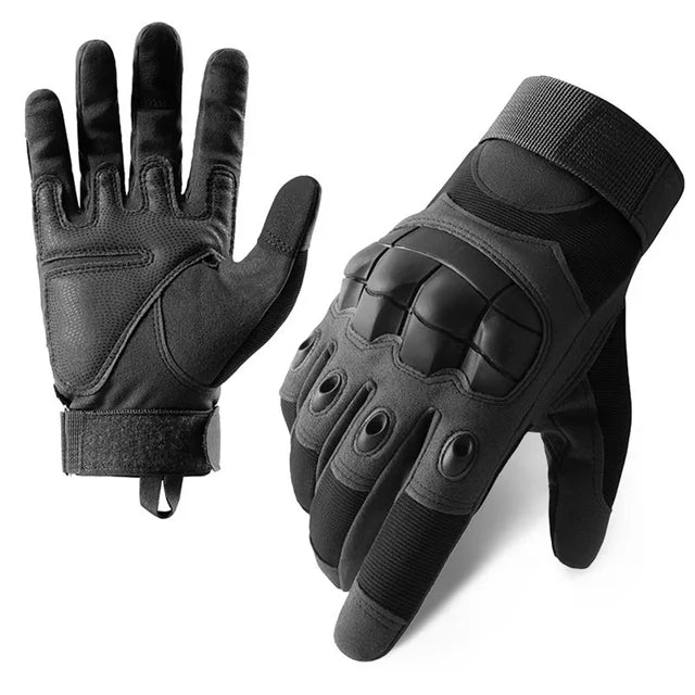 Moto Riding Gloves
