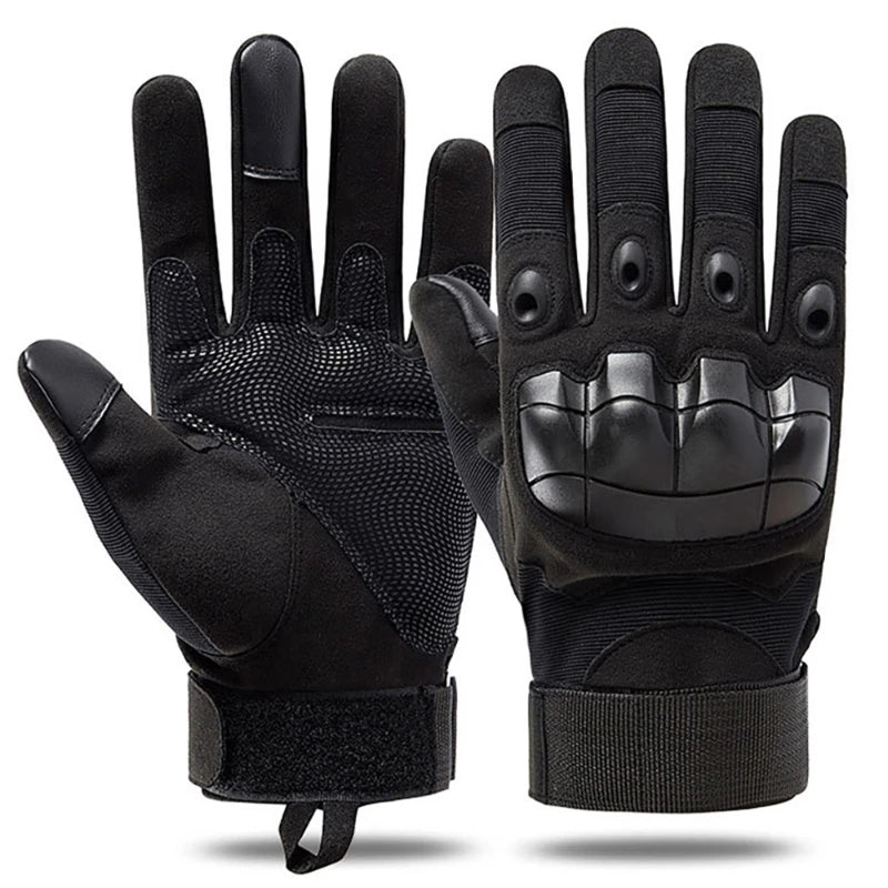Moto Riding Gloves