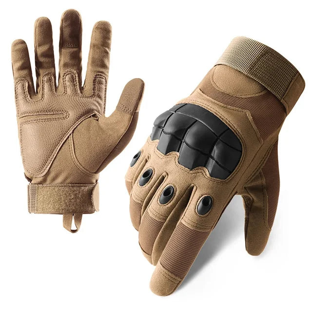 Moto Riding Gloves