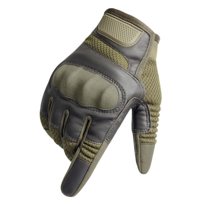 Moto X Riding Gloves