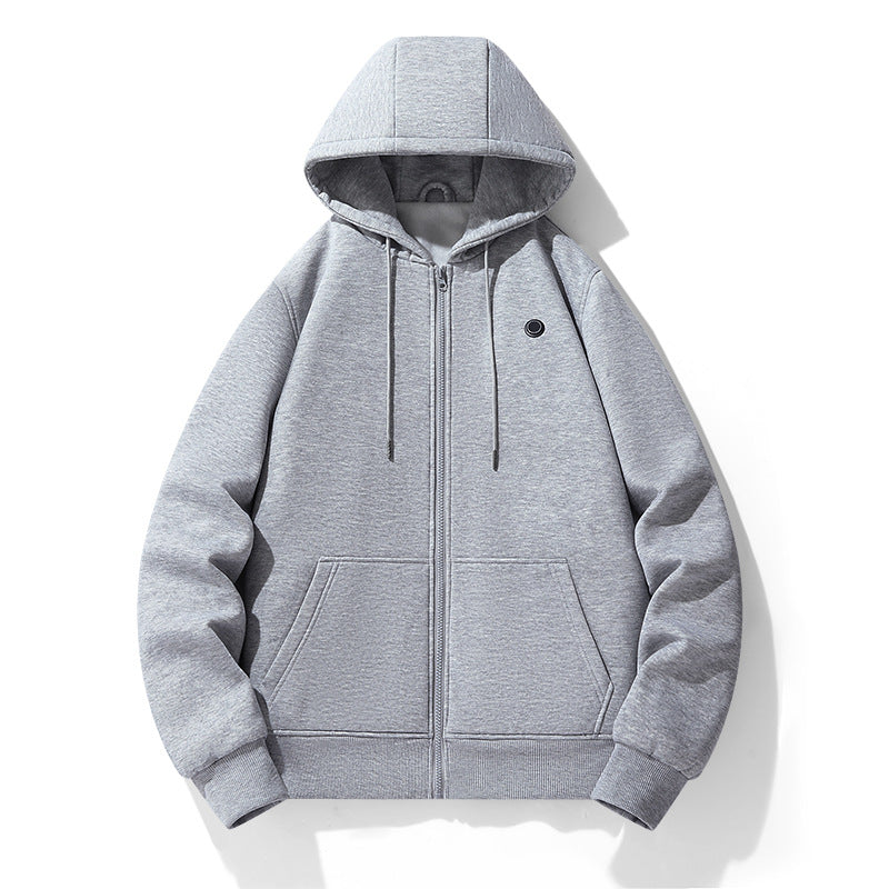 Heated Hoodies