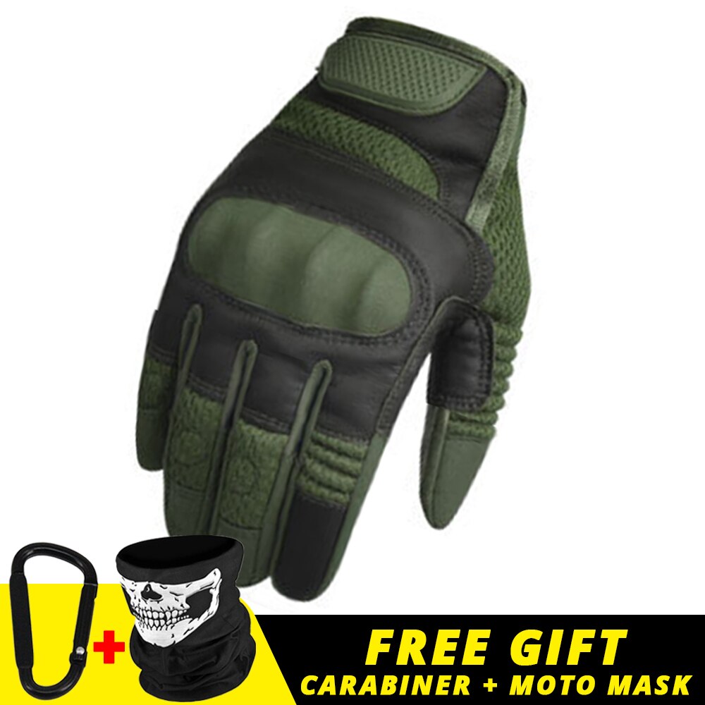 Moto X Riding Gloves