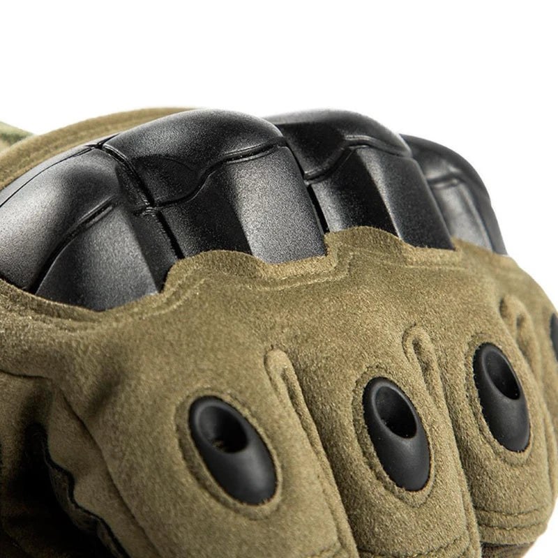 Moto Riding Gloves