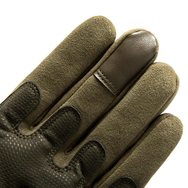 Moto Riding Gloves