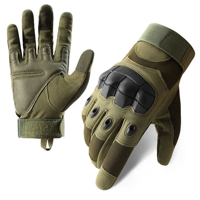 Moto Riding Gloves