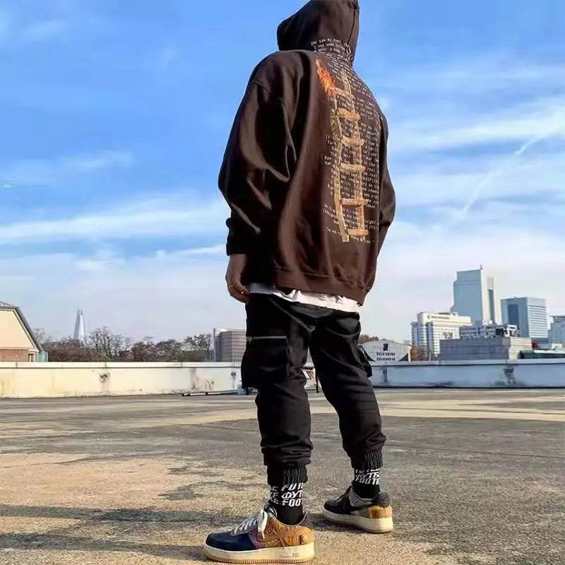 Cactus Jack “Highest in the Room” Hoodie