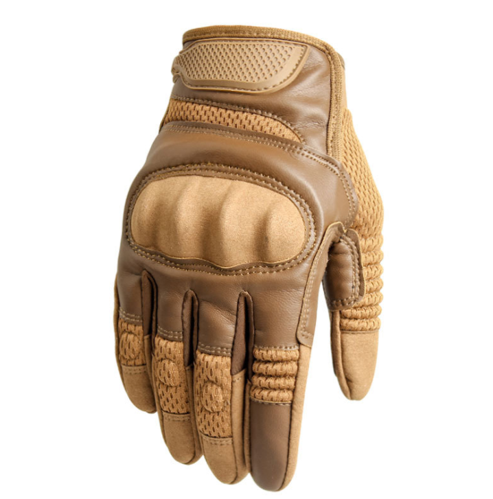 Moto X Riding Gloves
