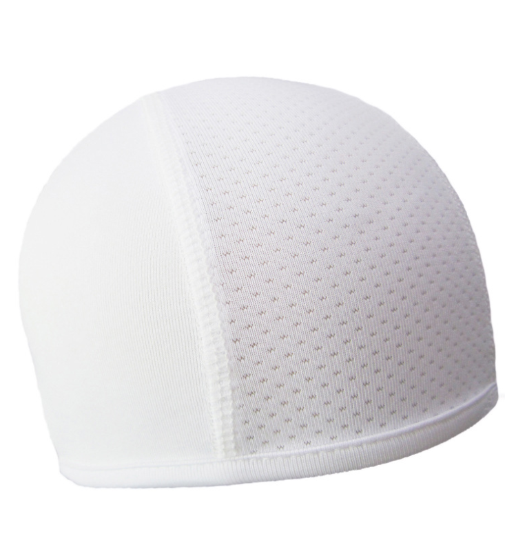 Moisture Wicking Skull Cap