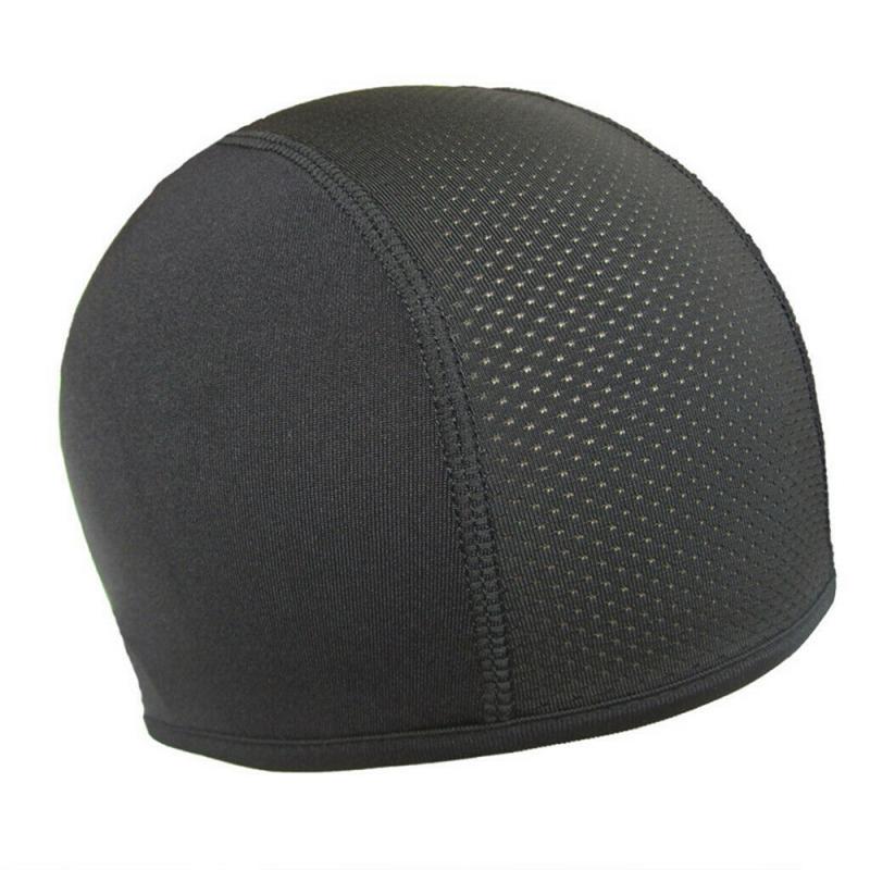 Moisture Wicking Skull Cap