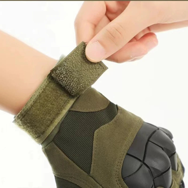 Moto Riding Gloves