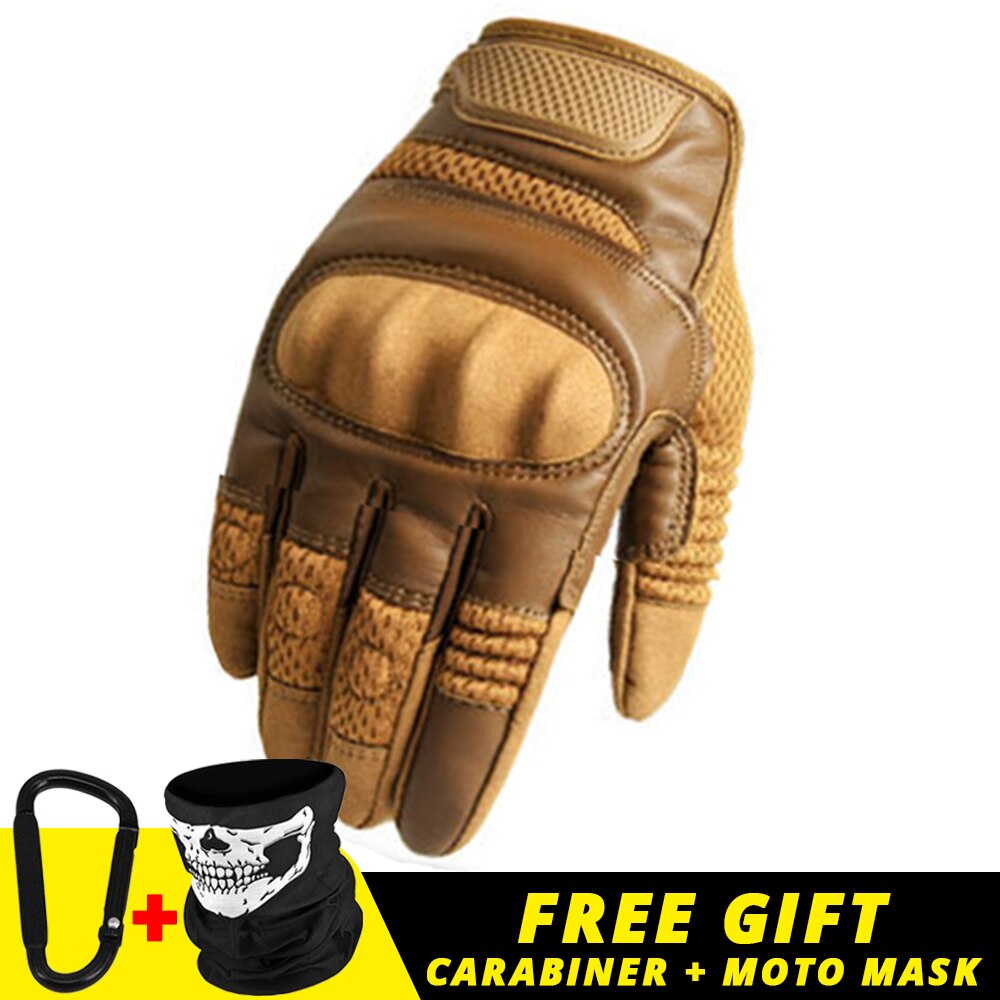 Moto X Riding Gloves