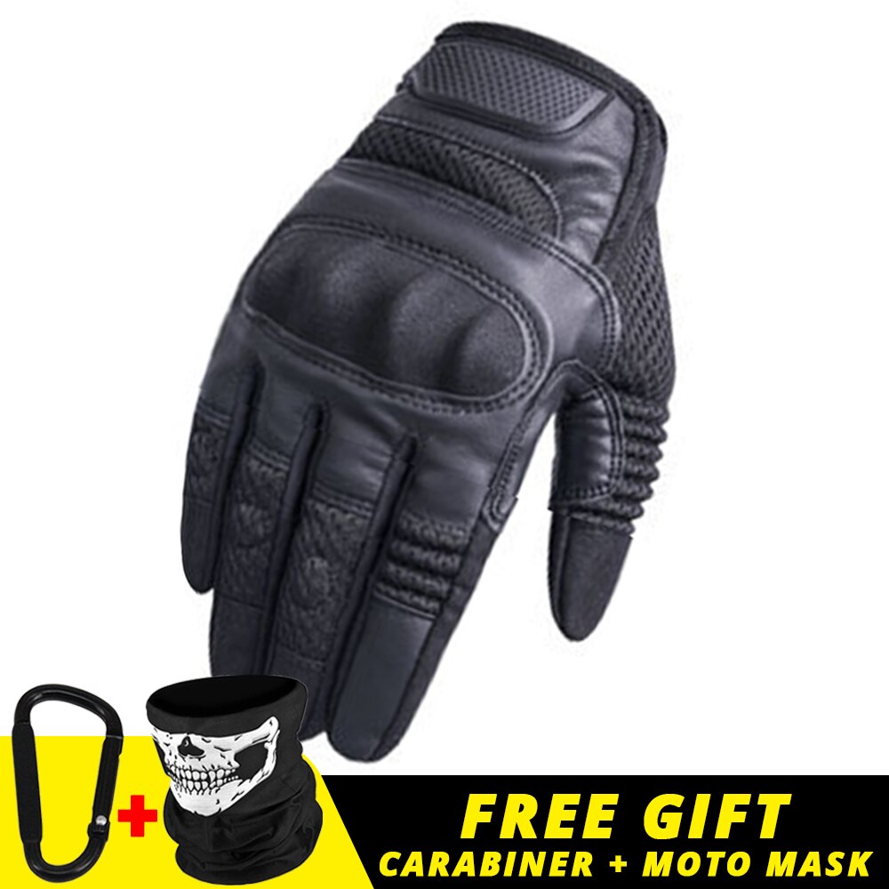 Moto X Riding Gloves