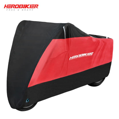 Bike Cover - Protection from sun/rain/dust