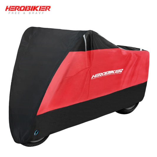 Bike Cover - Protection from sun/rain/dust