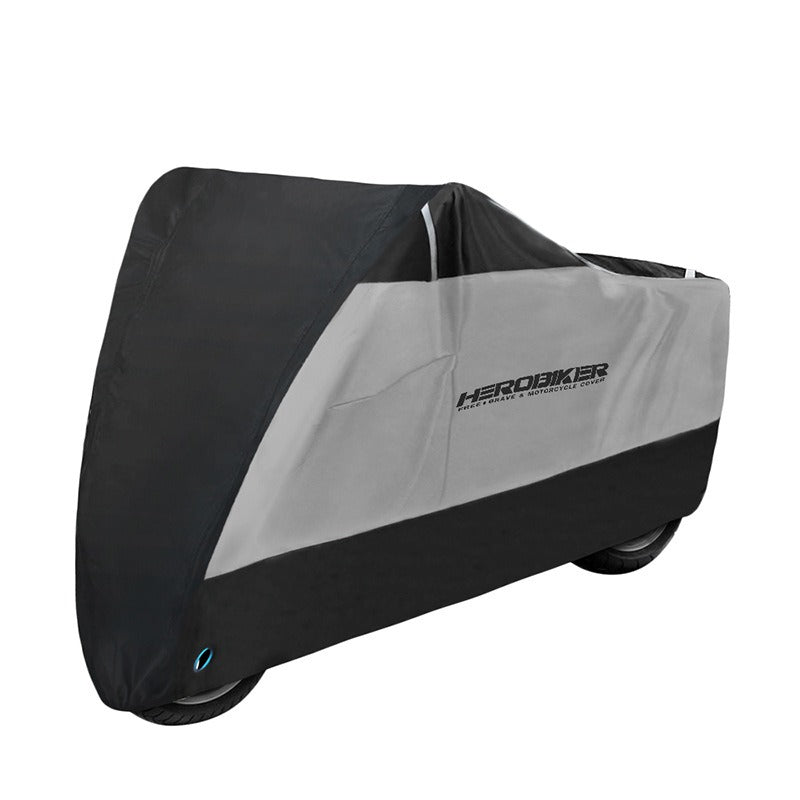 Bike Cover - Protection from sun/rain/dust