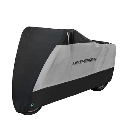 Bike Cover - Protection from sun/rain/dust