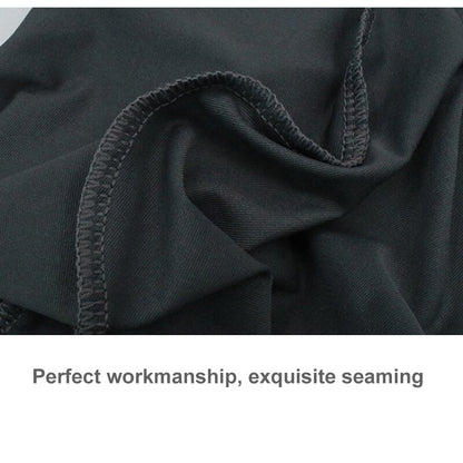 Moto Hood - Provides protection against the sun and dust